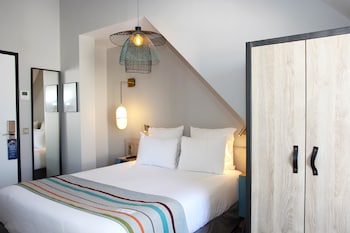 Standard Room, 1 Double Bed, Non Smoking