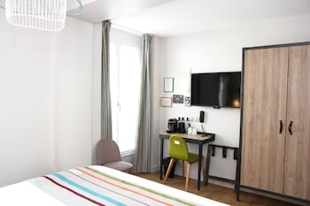 Superior Room, 1 King Bed, Non Smoking