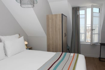 Standard Room, 1 Double Bed, Non Smoking