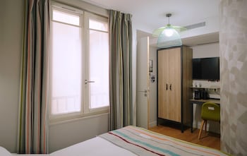 Standard Room, 1 Double Bed, Non Smoking