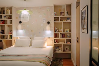 Standard Apartment, 1 King Bed, Non Smoking, Kitchen