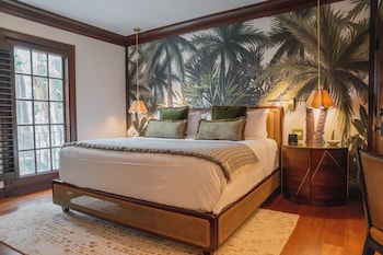 Palma Studio Guestroom