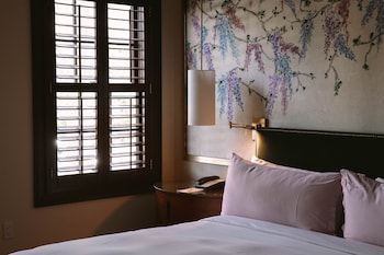 Wisteria Two Bedroom Suite
