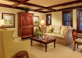 Palma One Bedroom Suite