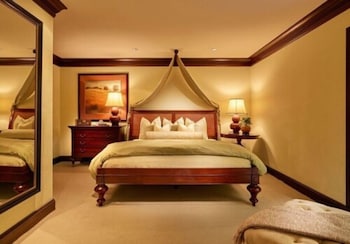 Palma Studio Guestroom