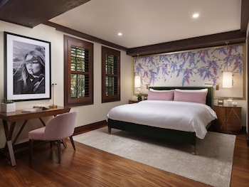 Wisteria Two Bedroom Suite