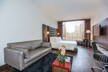 Premium Room (Extra Bed 3 Adults)