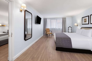 Superior Room, 2 Queen Beds, Connecting Rooms