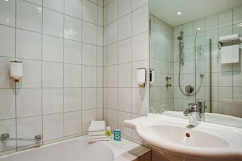Comfort Single Room