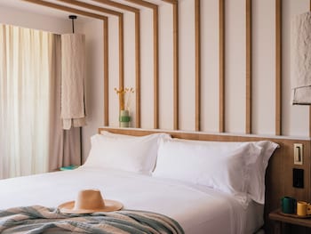 Junior Suite, Partial Sea View (Superior ME)