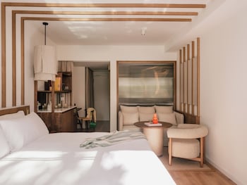 Suite, 2 Bedrooms (Exclusive ME )