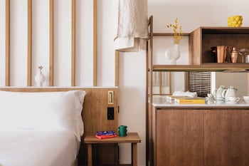 Junior Suite (Superior ME+ Oasis View)