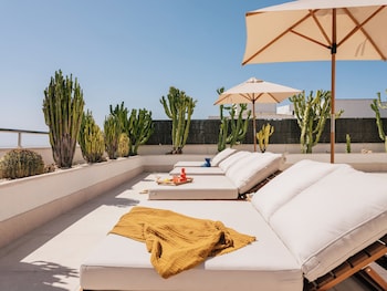 Ultimate ME+ Penthouse Private Pool