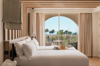 Suite, 2 Bedrooms (Ultimate ME 2+2)