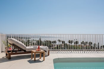 Ultimate ME+ Penthouse Private Pool