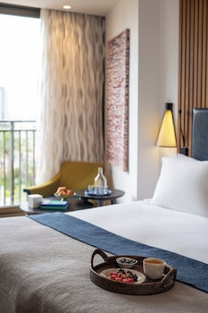 Herzliya Room