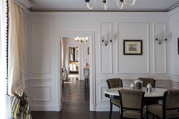 Suite Executive
