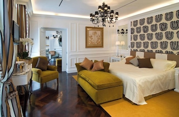 Suite Executive