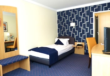 Comfort Single Room