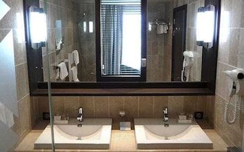 Grand Large Double Room, Sea View