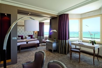 Suite - Sea View