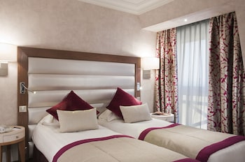 Suite - Sea View