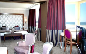 Suite - Sea View