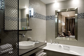 Prestige Double Room, Sea View