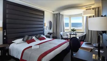 Grand Large Double Room, Sea View