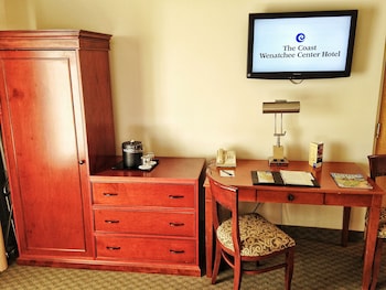Superior Room (Coast King)