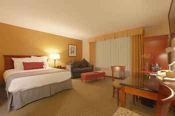 Superior Room (Coast King)