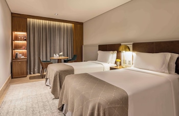 Executive Apartment, 2 Twin Beds