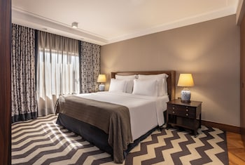 Suite L'Hotel