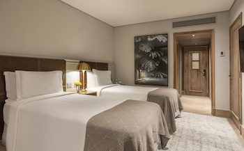 Executive Apartment, 2 Twin Beds