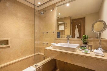 Executive Apartment, 1 King Bed