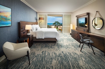 Suite, 1 Bedroom, Lanai (Ground Floor)