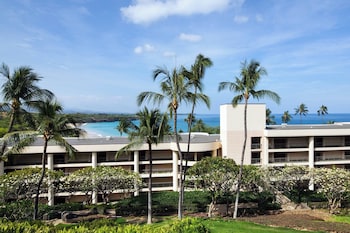 Premier Ocean Suite, 1 Bedroom, 1 King, Ocean View, Balcony