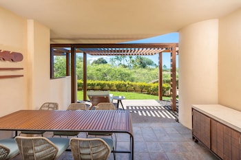 Suite, 1 Bedroom, Lanai (Ground Floor)