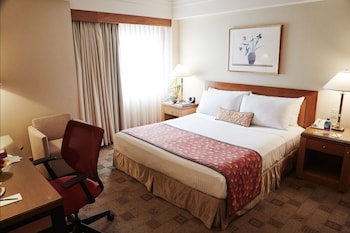Superior Room, 1 King Bed
