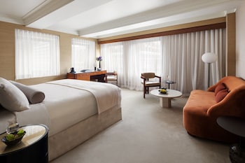 Deluxe Room, 1 King Bed (Premier)