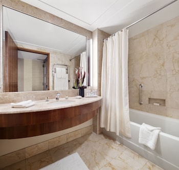 Room Type Selected by Hotel at Check-In