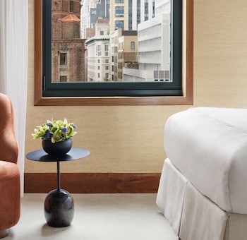 Room Type Selected by Hotel at Check-In