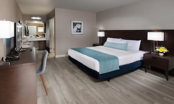 Room, 1 King Bed (Coast King) Accessible