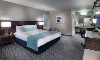 Room, 1 King Bed (Coast King)