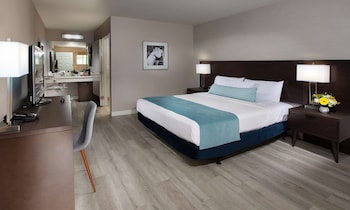 Room, 1 King Bed (Coast King)