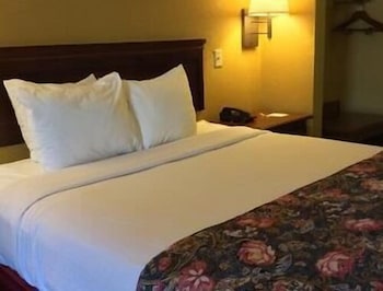 Deluxe Room, 1 Queen Bed, Non Smoking