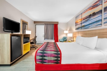 Room, 1 Queen Bed, Non Smoking