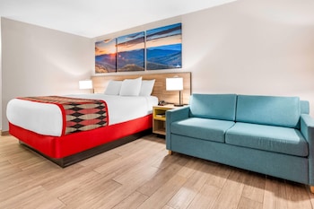 Room, 1 Queen Bed, Non Smoking