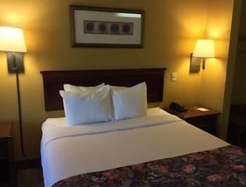Room, 1 Queen Bed, Non Smoking