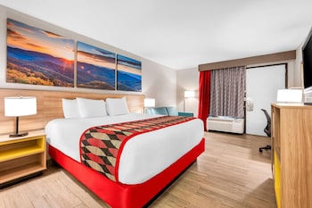 Room, 1 Queen Bed, Non Smoking